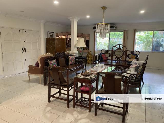 House for sale in Country Heights Damansara, Kuala Lumpur