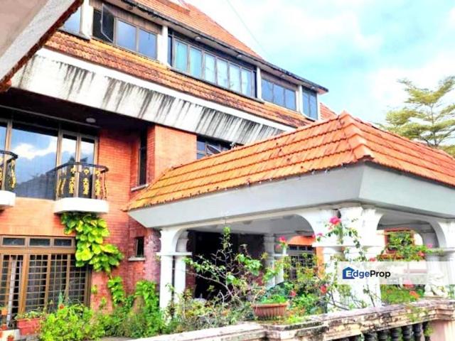 House for sale in Country Heights Damansara, Kuala Lumpur