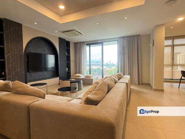 House for rent in Country Heights Damansara, Kuala Lumpur