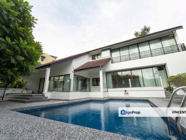 House for rent in Pantai, Kuala Lumpur