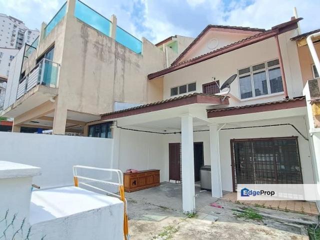 House for sale in Country Heights Damansara, Kuala Lumpur
