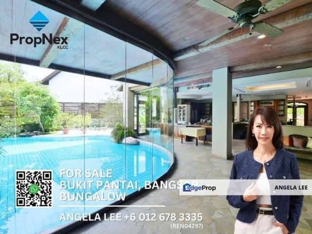House for sale in Country Heights Damansara, Kuala Lumpur