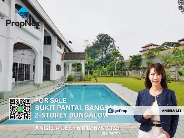 House for sale in Country Heights Damansara, Kuala Lumpur