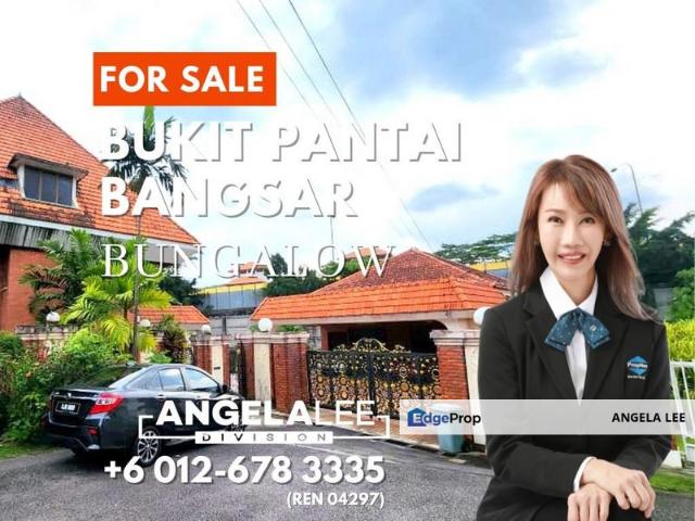 House for sale in Country Heights Damansara, Kuala Lumpur
