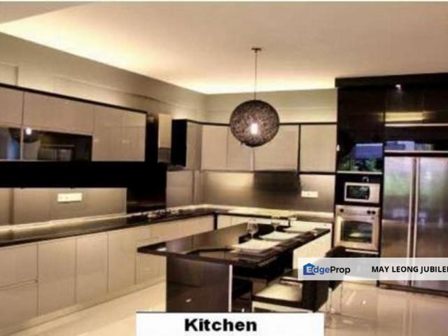House for rent in Country Heights Damansara, Kuala Lumpur