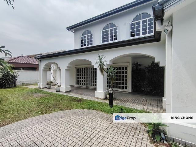House for sale in Country Heights Damansara, Kuala Lumpur