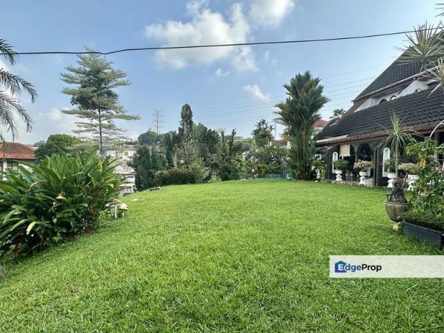 House for sale in Country Heights Damansara, Kuala Lumpur