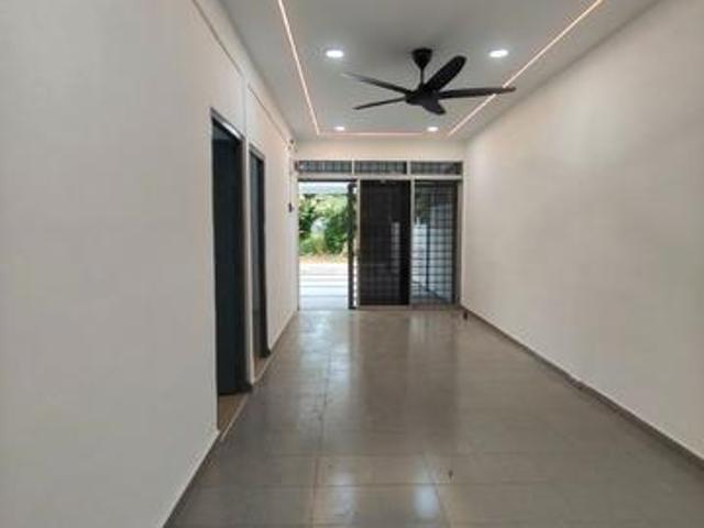 Terraced House for sale in Muar, Johor