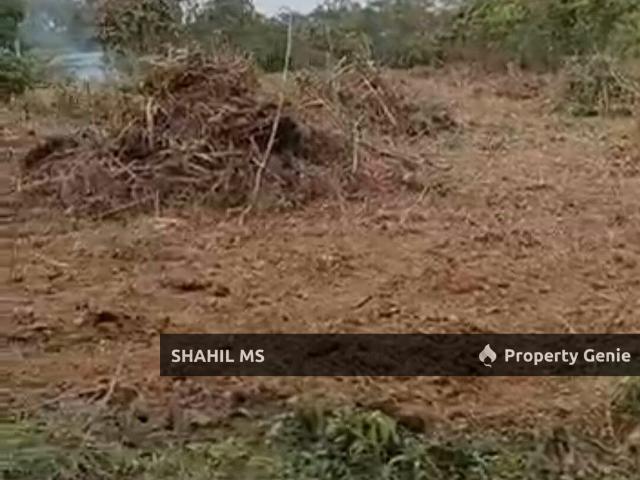 Property for sale in Muar, Johor