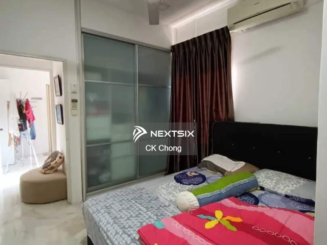 Shop for rent in Johor