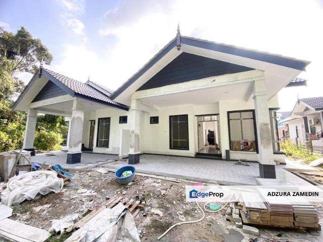 House for sale in Tringganu