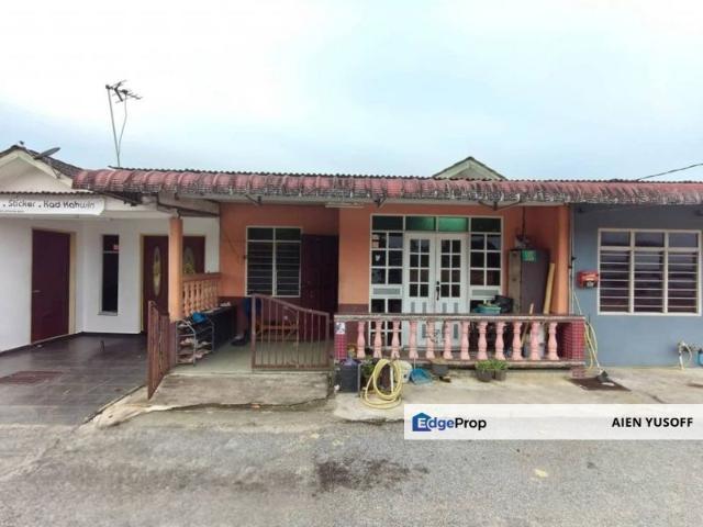 House for sale in Tringganu