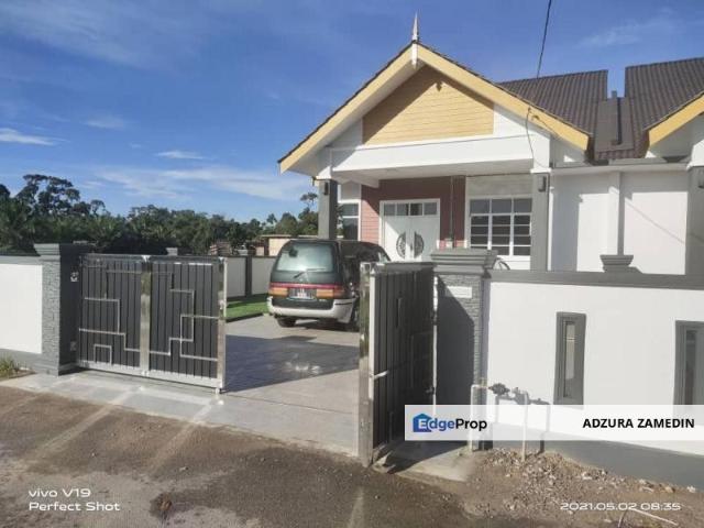 House for sale in Tringganu