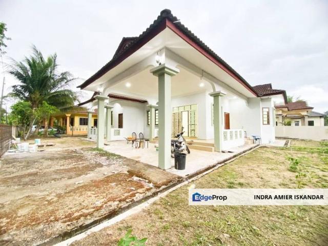 House for sale in Tringganu