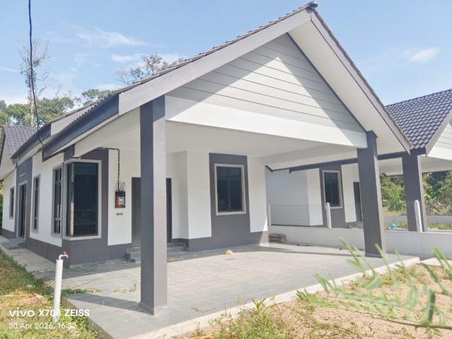 Residential House for sale in Tringganu