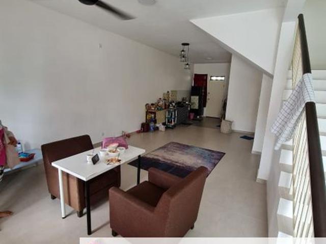 House for sale in Pengerang, Johor