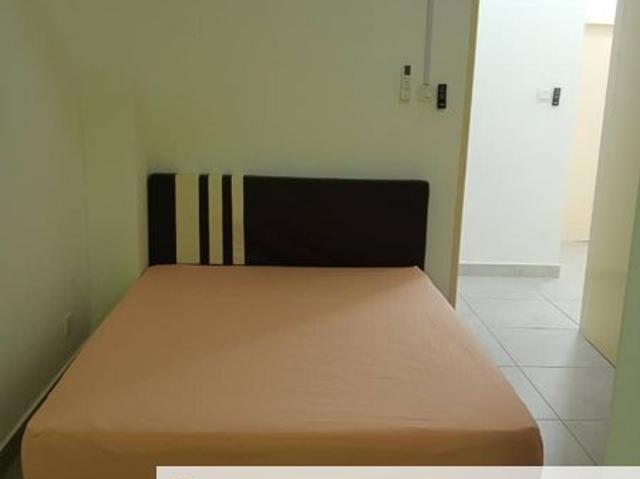 House for rent in Pengerang, Johor