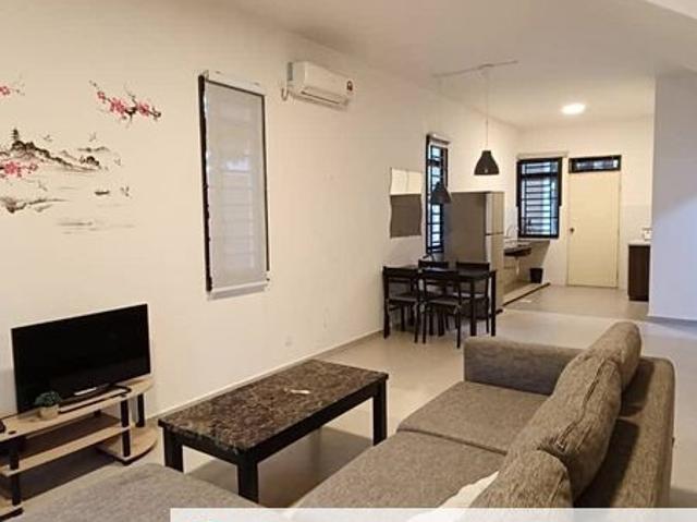 House for rent in Pengerang, Johor