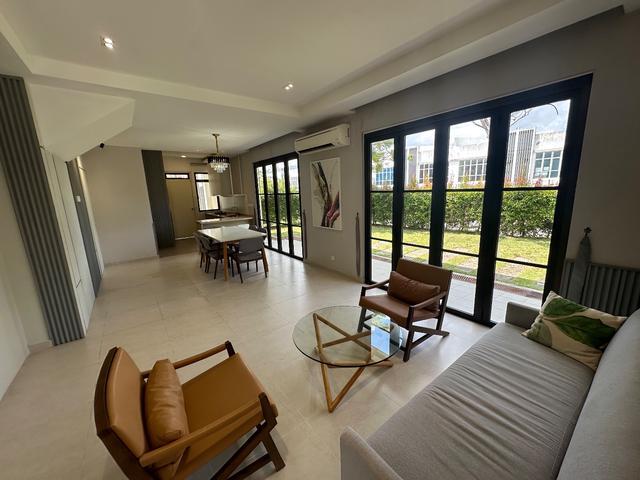 Terraced House for rent in Pengerang, Johor