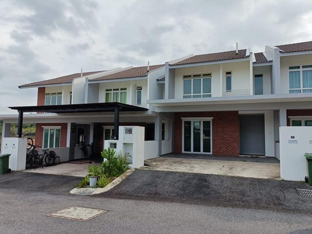 Terraced House for sale in Bukit Ledang, Johor