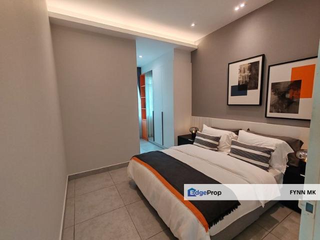 House for sale in Pengerang, Johor