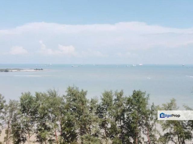 House for sale in Pengerang, Johor
