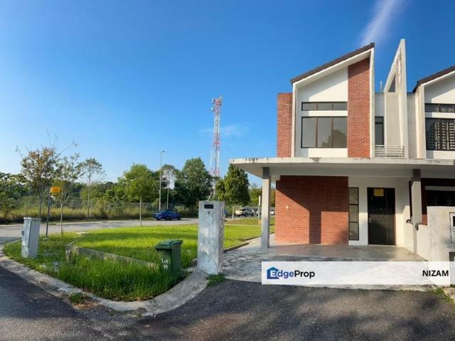 House for sale in Pengerang, Johor