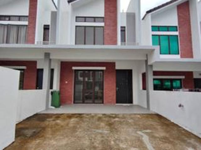 House for sale in Pengerang, Johor