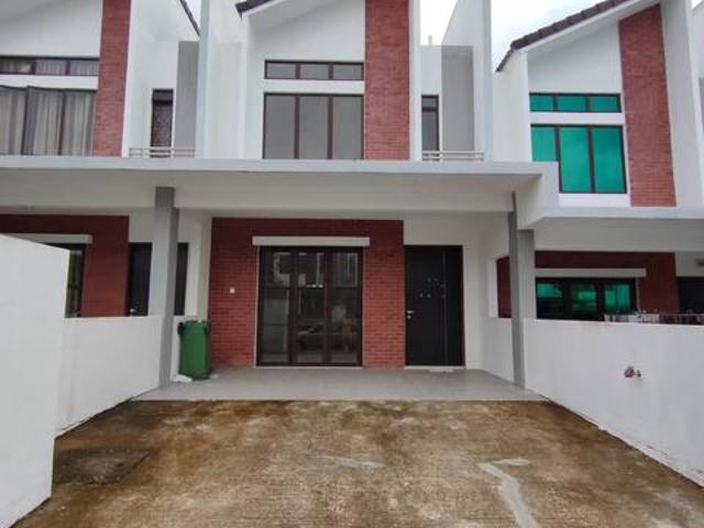 Terraced House for sale in Pengerang, Johor