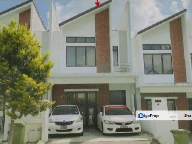 House for sale in Pengerang, Johor
