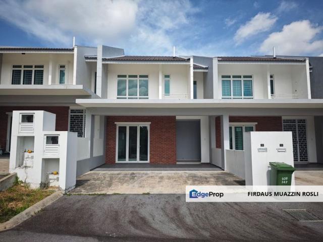 House for sale in Pengerang, Kota Tinggi