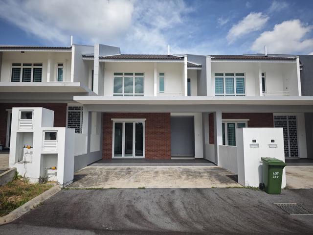 Terraced House for sale in Pengerang, Johor