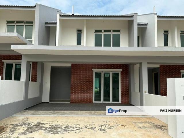 House for sale in Pengerang, Kota Tinggi