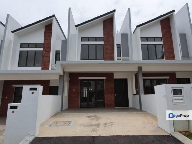 House for sale in Pengerang, Johor