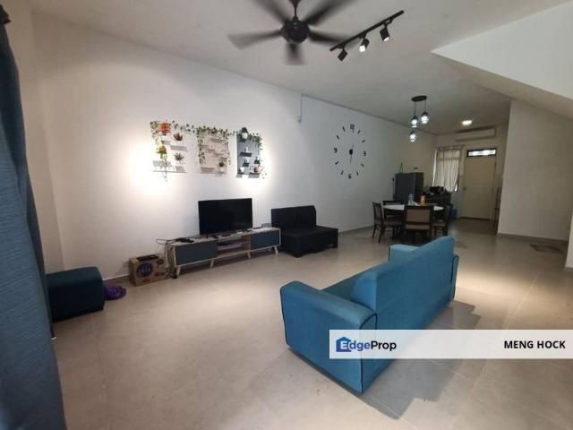 House for rent in Pengerang, Kota Tinggi