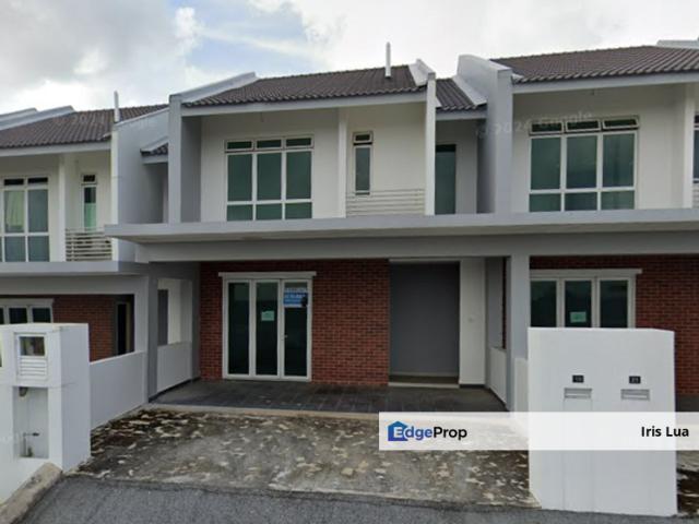House for sale in Pengerang