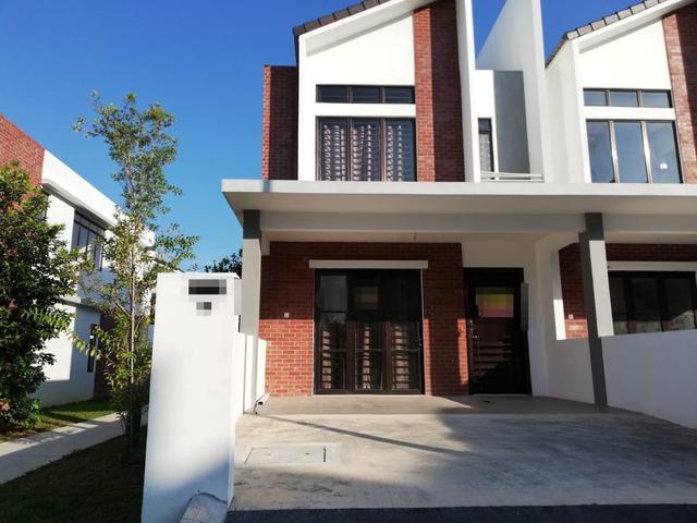 Terraced House for rent in Johore Bahru, Johor