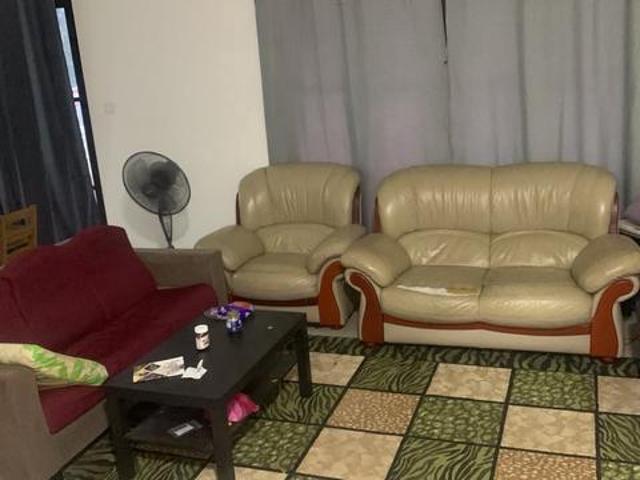 Terraced House for sale in Kota Tinggi