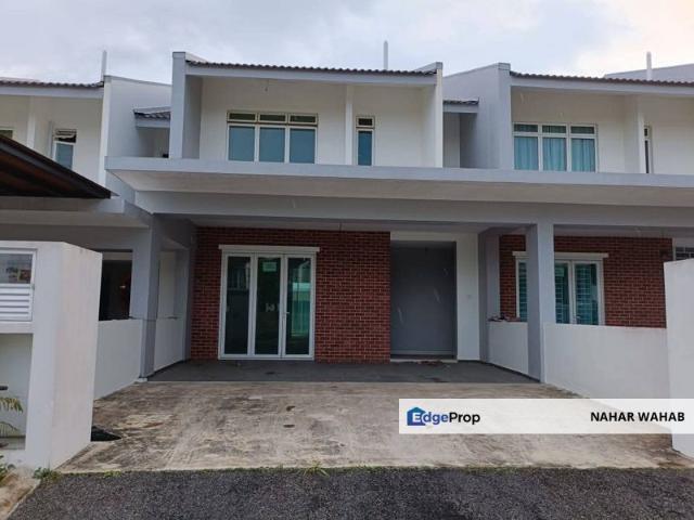 House for sale in Pengerang, Johor