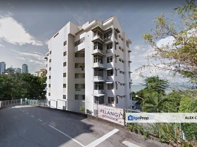 Condominium for sale in Georgetown, Penang