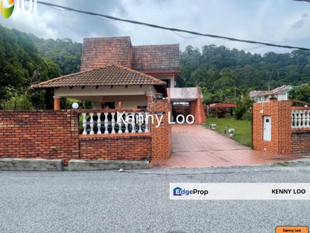 House for sale in Kuantan, Pahang
