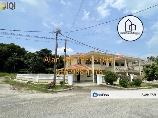House for sale in Kuantan, Pahang