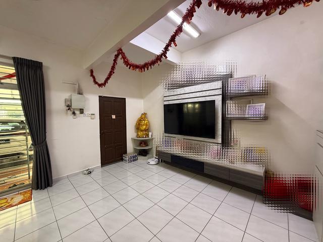 Terraced House for sale in Batu Pahat, Johor