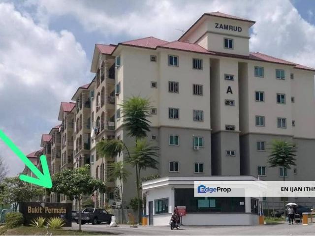 Condominium for sale in Perak, Tldm Lumut