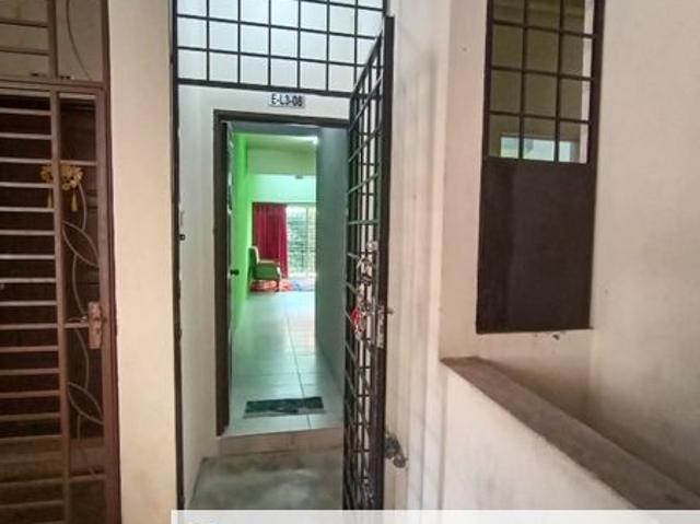 Condominium for sale in Perak, Tldm Lumut