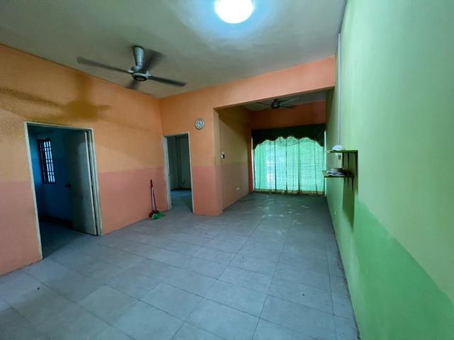 Apartment for sale in Perak, Tldm Lumut
