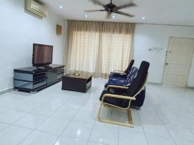 Terraced House for rent in Selayang, Selangor