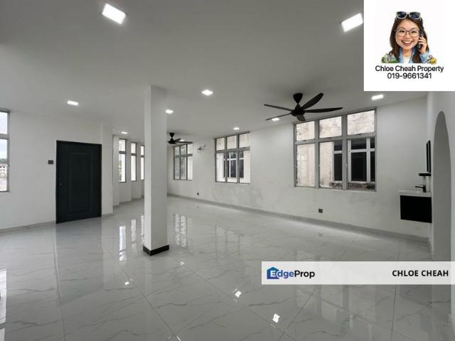 Condominium for rent in Sendayan Village, Negeri Sembilan