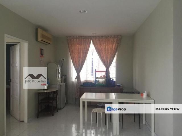 Condominium for sale in Sendayan Village, Negeri Sembilan