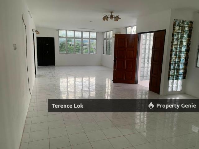 Condominium for sale in Bukit Permata Villas, Seremban